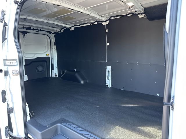 New 2025 Ford Transit 150 Low Roof w/ Load Area Protection Package image 13