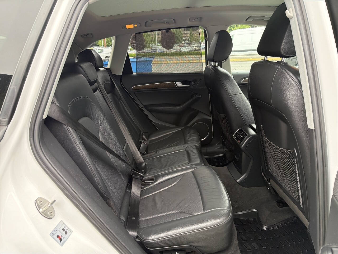 Used 2013 Audi Q5 2.0T Prestige AWD/4WD image 24