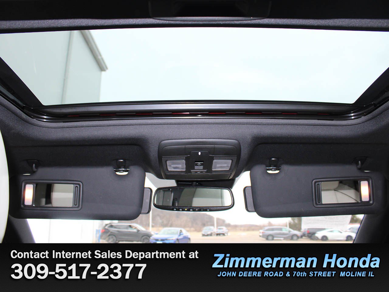 Used 2017 MAZDA MAZDA6 Grand Touring image 8