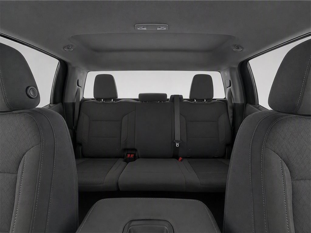 New 2026 Chevrolet Silverado 1500 RST w/ RST Select Package AWD/4WD image 17