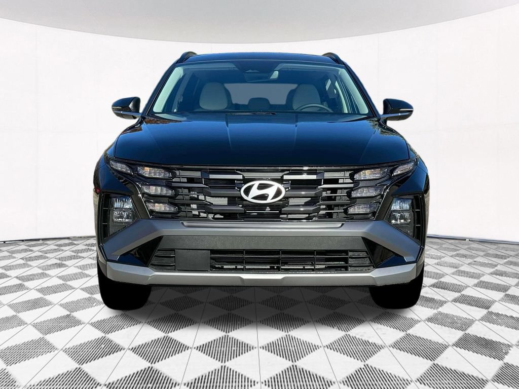 Used 2025 Hyundai Tucson SEL AWD/4WD image 20