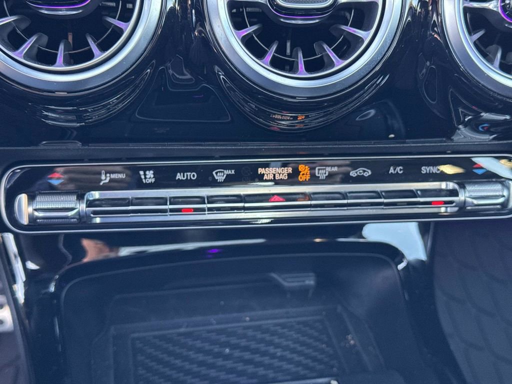 Certified 2025 Mercedes-Benz CLA 250 4MATIC image 23