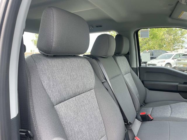 New 2026 Ford F350 XL w/ FX4 Off-Road Package image 23