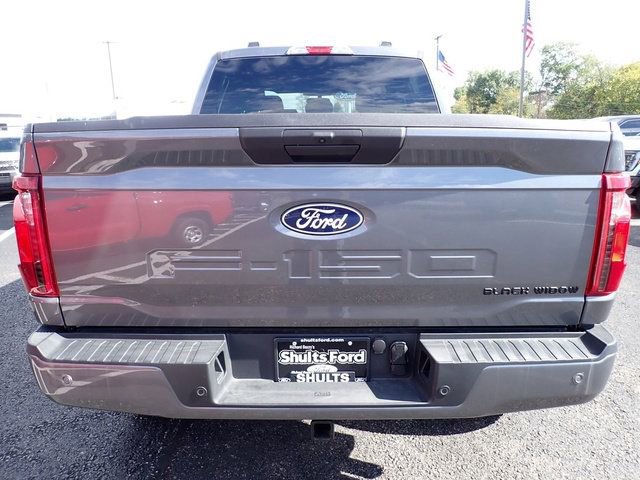 New 2025 Ford F150 STX w/ Equipment Group 200A image 6