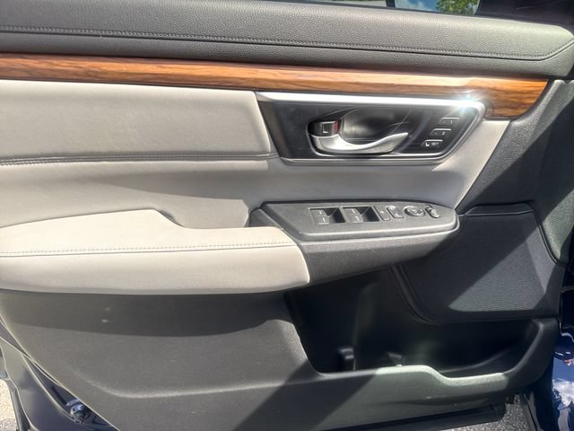 Used 2022 Honda CR-V EX-L image 9