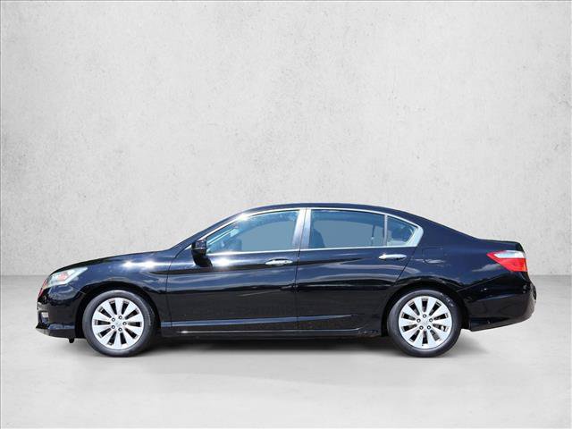 Used 2013 Honda Accord EX image 8