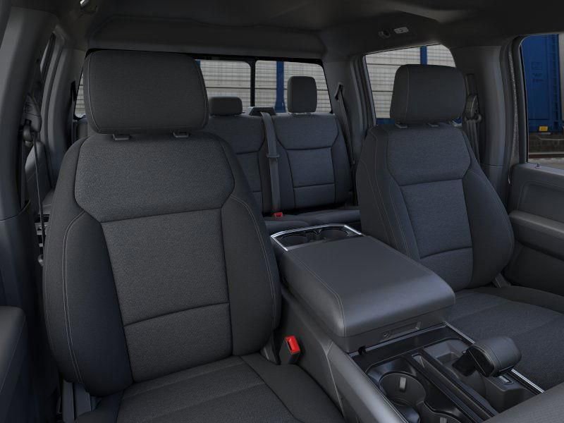 New 2026 Ford F150 XLT image 10