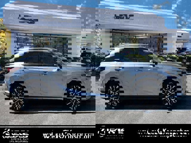 New 2026 Lexus RX 350 Premium Plus w/ Convenience Package AWD/4WD image 5