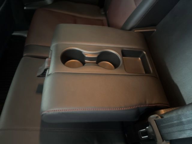 Used 2025 Honda Ridgeline Black Edition image 21