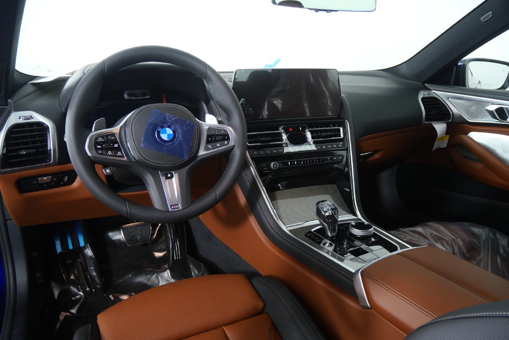 Used 2026 BMW 840i xDrive AWD/4WD image 20