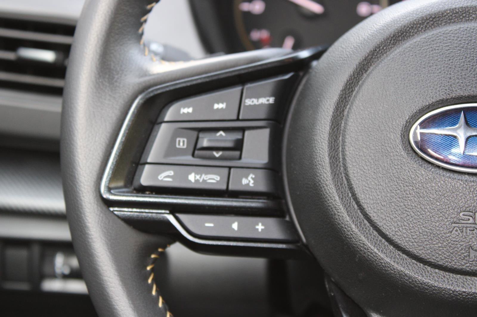 Used 2024 Subaru Crosstrek 2.5i Sport w/ Crosstrek Mirror Package AWD/4WD image 25