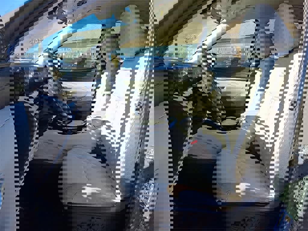 Used 2025 Hyundai Tucson SEL image 13