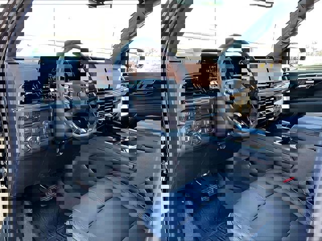 New 2026 Chevrolet Suburban RST w/ Comfort Package image 8