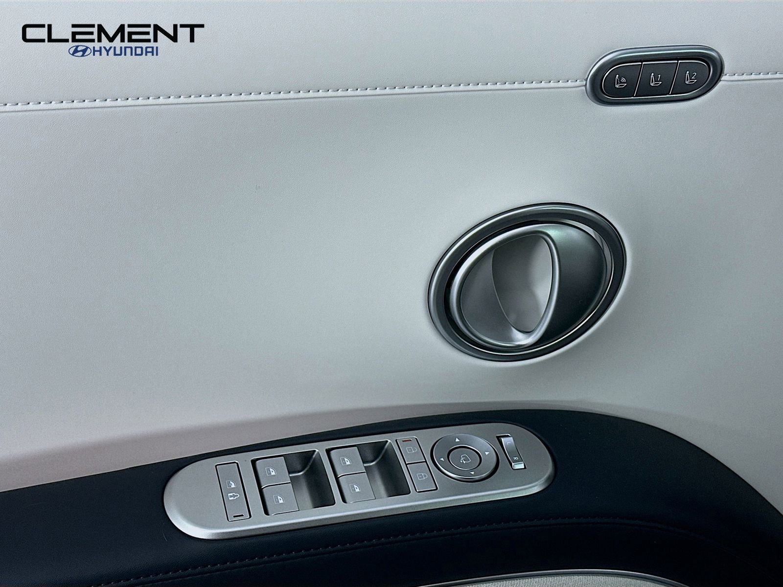 New 2026 Hyundai Palisade Calligraphy image 24