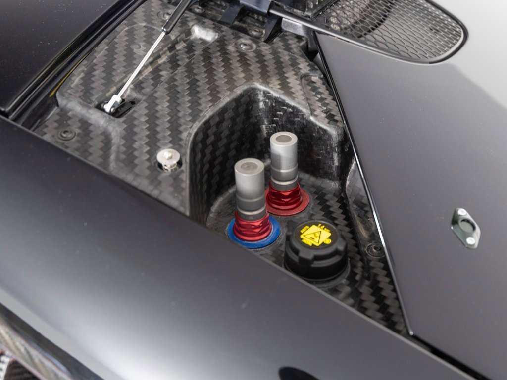 Used 2015 McLaren P1 image 76