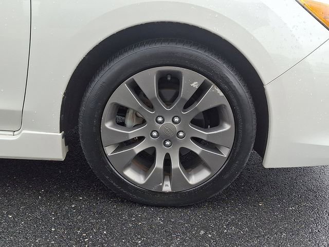 Used 2014 Subaru Impreza 2.0i Sport Limited AWD/4WD image 8