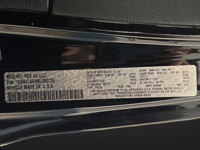 Used 2022 Jeep Gladiator Sport image 37