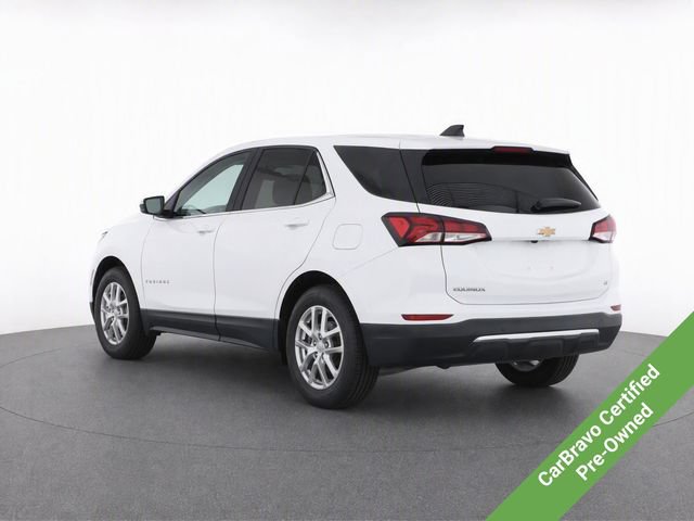 Used 2023 Chevrolet Equinox LT