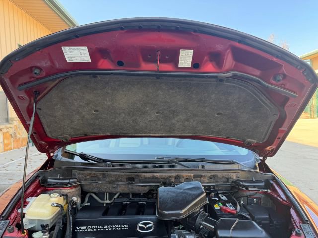 Used 2008 MAZDA CX-9 Grand Touring w/ Moonroof & Bose Audio Pkg image 13