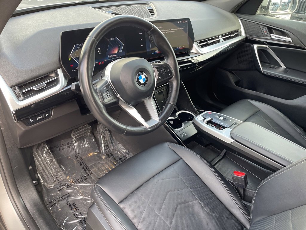 Used 2023 BMW X1 xDrive28i w/ Convenience Package image 14