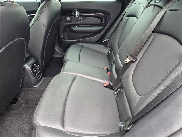 Used 2022 MINI Cooper Clubman John Cooper Works AWD/4WD image 19