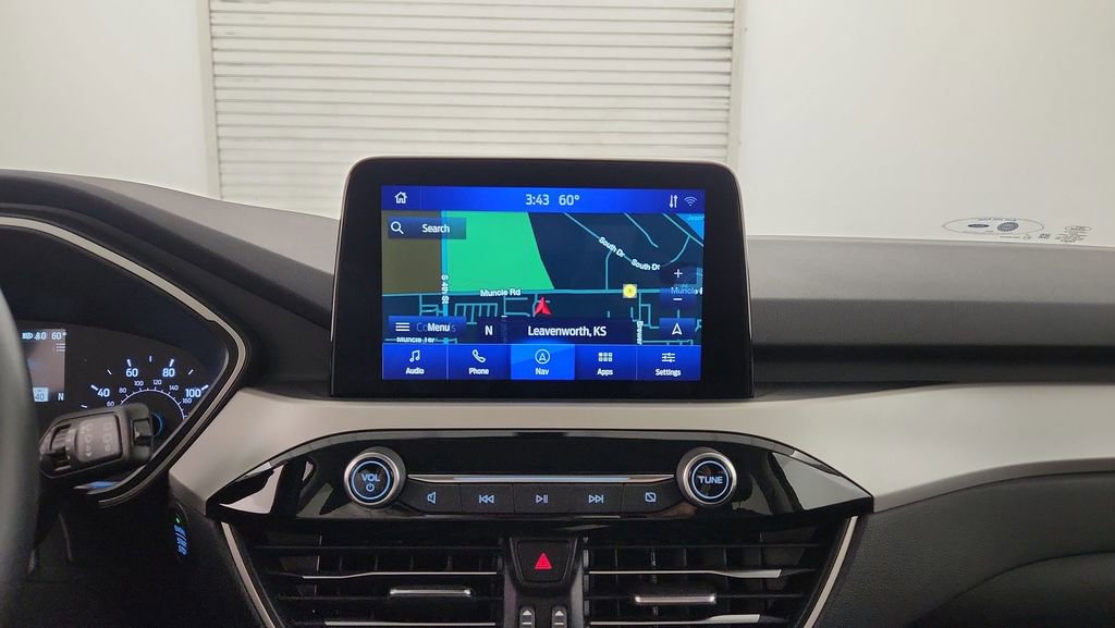 Used 2022 Ford Escape SEL AWD/4WD image 25