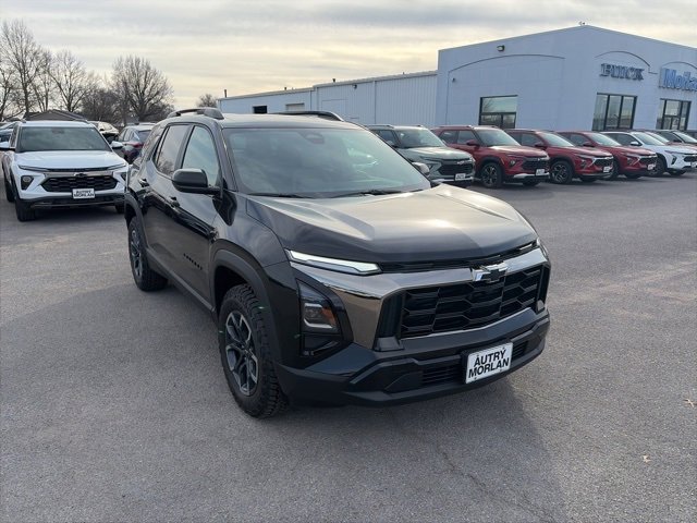 New 2026 Chevrolet Equinox ACTIV image 8