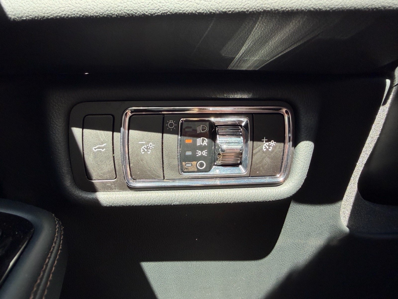 New 2026 Lincoln Aviator Reserve AWD/4WD image 28