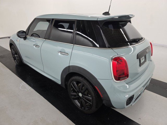Used 2019 MINI Cooper S image 6