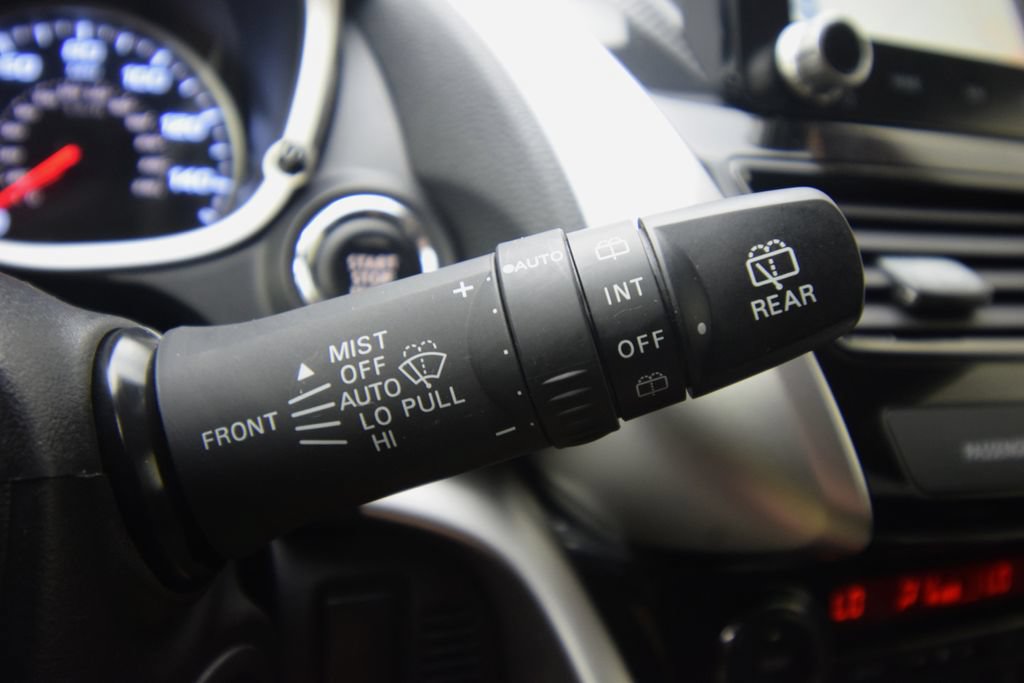 Used 2025 Mitsubishi Eclipse Cross SE AWD/4WD image 32