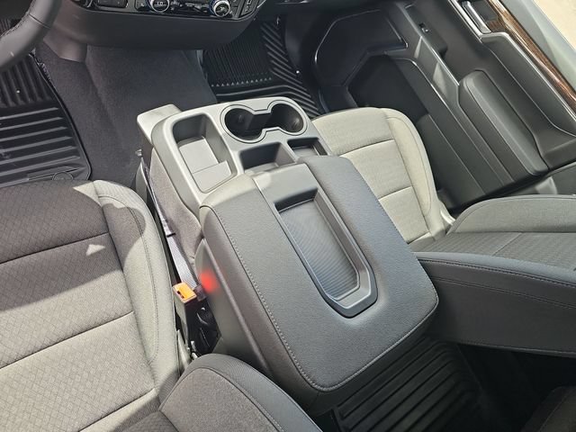 New 2026 GMC Sierra 1500 Elevation AWD/4WD image 22
