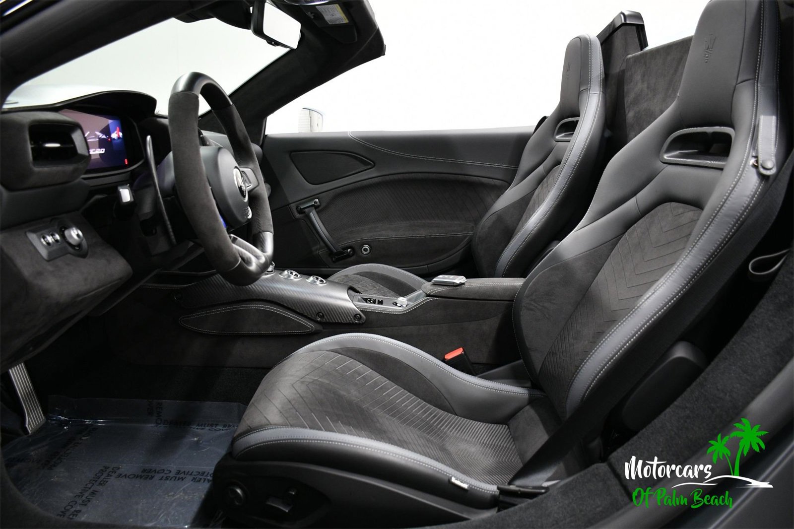 Used 2023 Maserati MC20 Spyder image 27