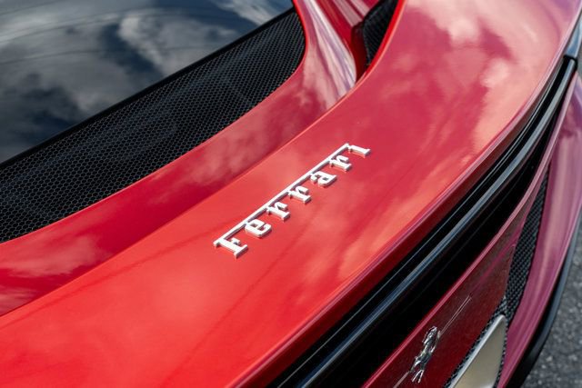 Used 2022 Ferrari 296 GTB image 16