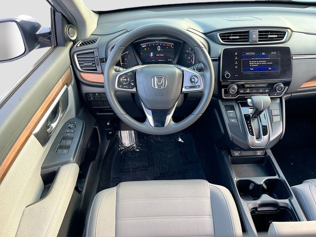 Used 2021 Honda CR-V EX image 22