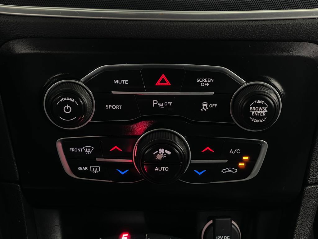 Used 2018 Dodge Charger R/T w/ Plus Group image 23