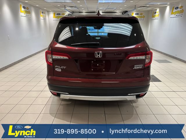 Used 2020 Honda Pilot Touring image 29