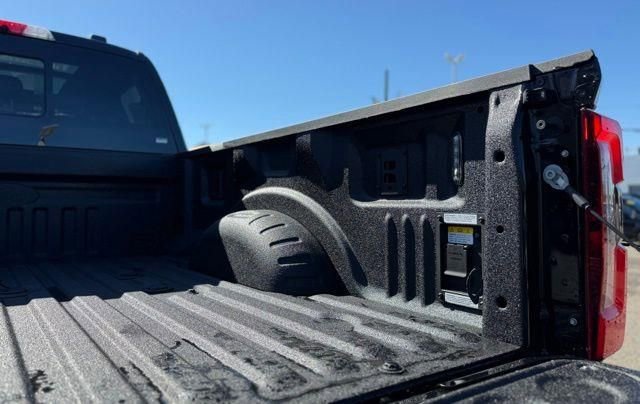 New 2026 Ford F350 Platinum w/ Tremor Off-Road Package image 10