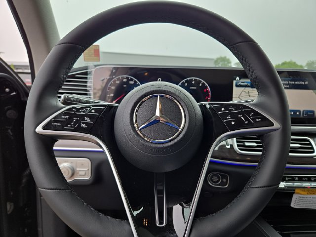 New 2026 Mercedes-Benz GLE 450 4MATIC image 17