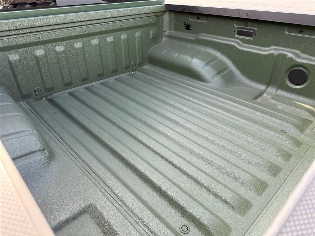 Used 2024 Nissan Frontier Pro-X w/ Technology Package image 24