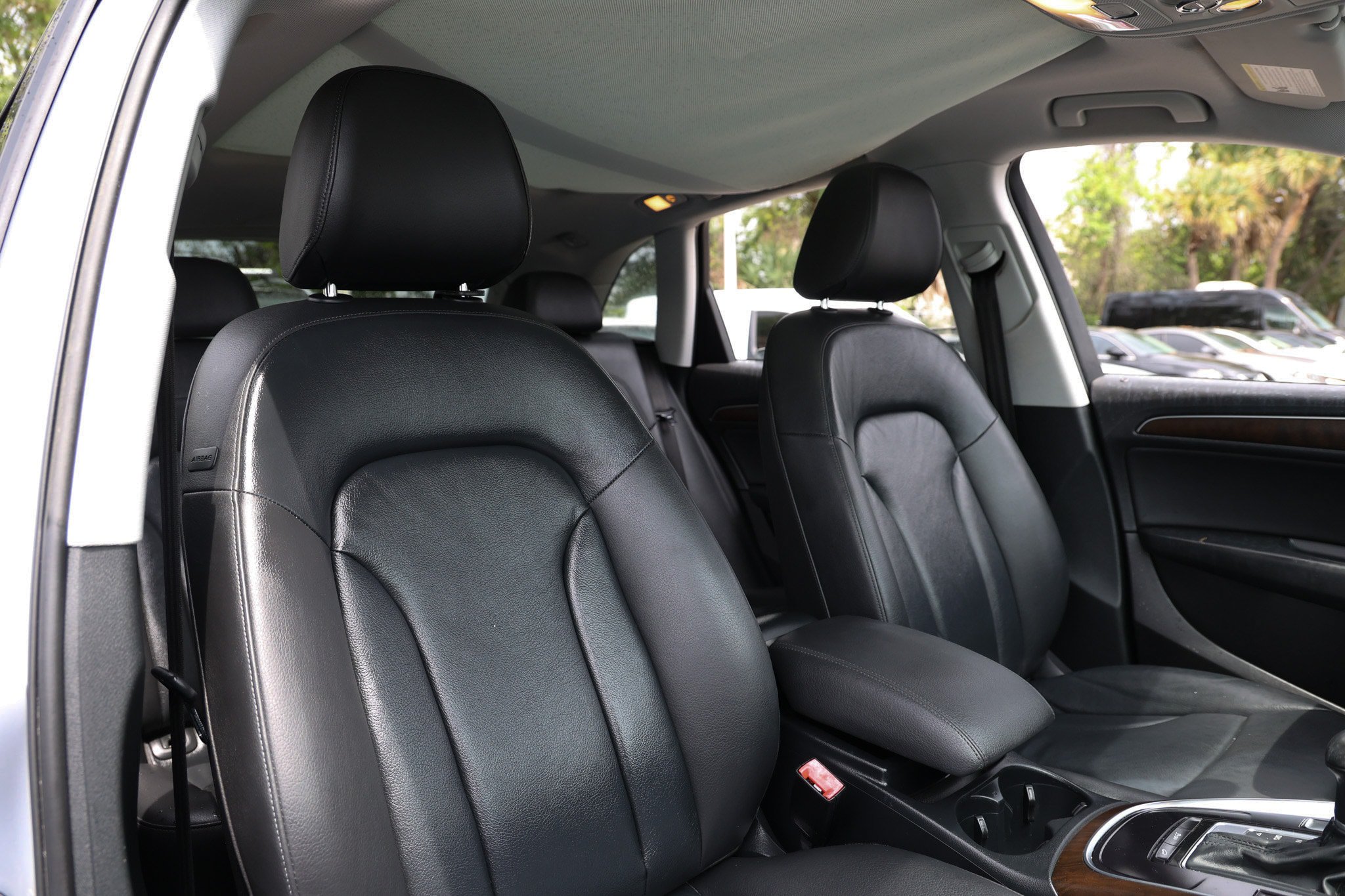 Used 2017 Audi Q5 2.0T Premium AWD/4WD image 20