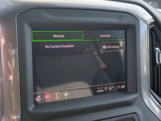 New 2026 GMC Sierra 3500 Pro w/ Convenience Package image 16