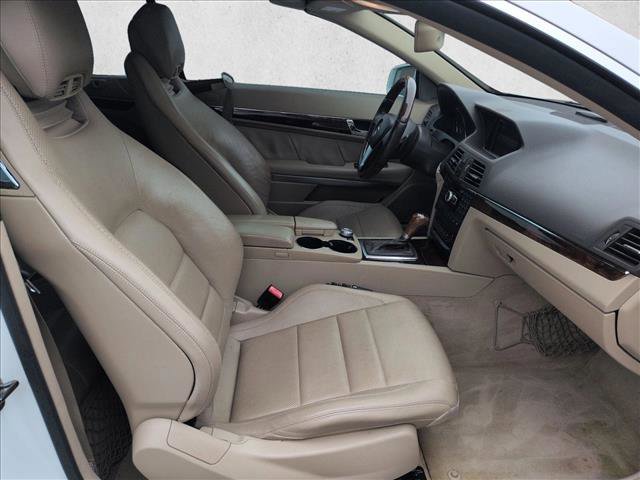 Used 2013 Mercedes-Benz E 350 Cabriolet image 18