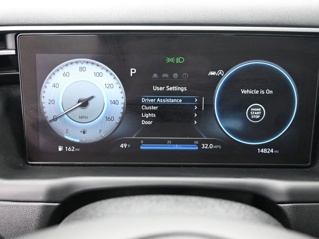 Used 2023 Hyundai Tucson SEL w/ Convenience Package image 34