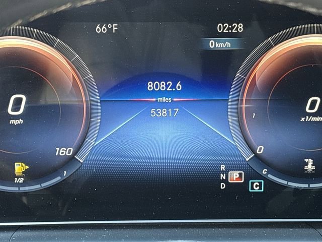 Used 2022 Mercedes-Benz GLE 350 w/ Premium Package image 14