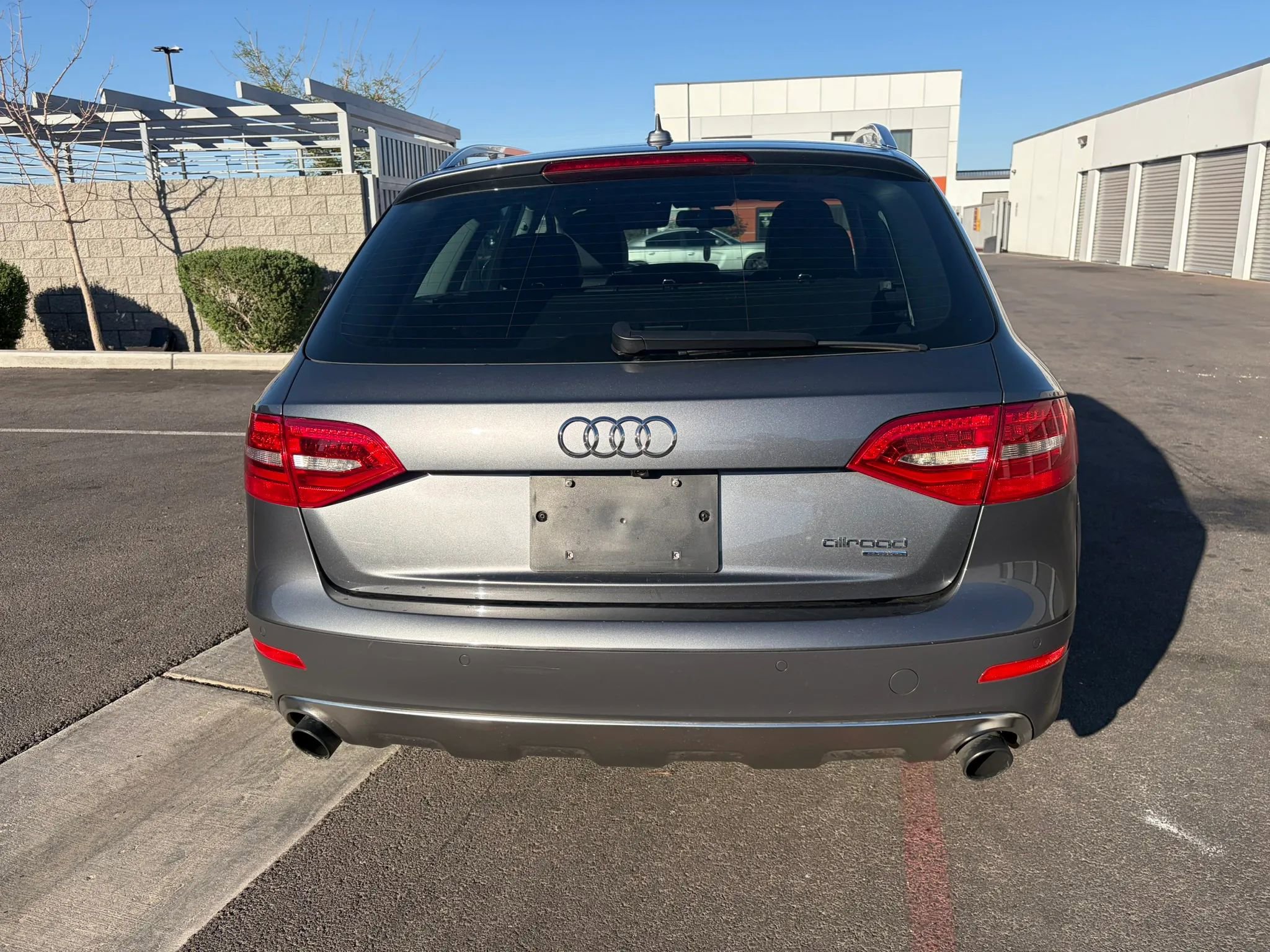 Used 2014 Audi A4 Premium Plus image 8