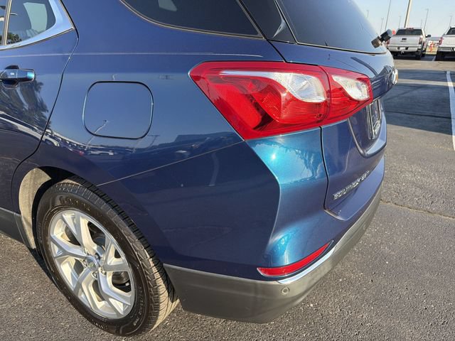 Used 2019 Chevrolet Equinox LT FWD image 37