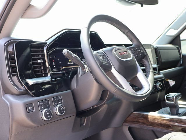 Certified 2025 GMC Sierra 1500 Elevation w/ Preferred Package AWD/4WD image 30