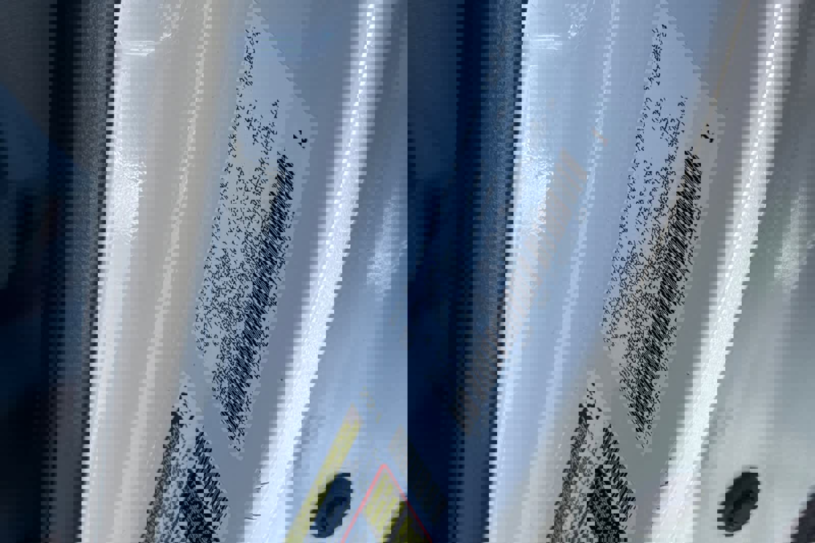 Used 2024 Toyota Tacoma TRD Sport image 33