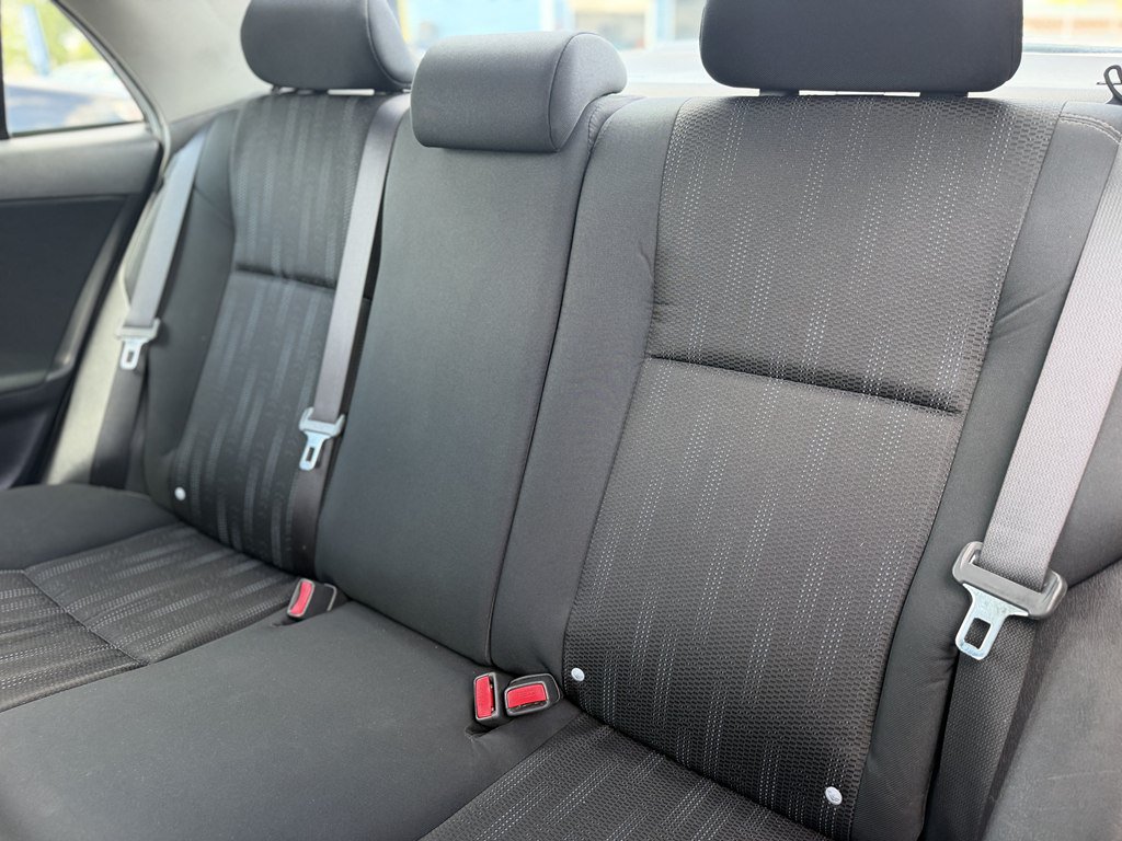 Used 2013 Toyota Corolla S w/ Premium Pkg FWD image 17
