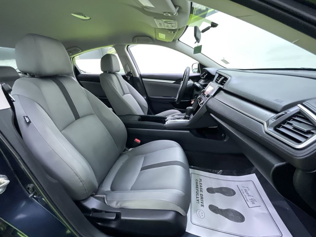Used 2016 Honda Civic LX image 27